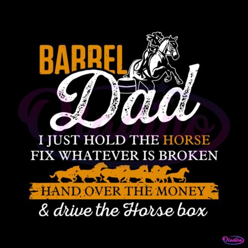 barrel-dad-hand-over-the-money-svg