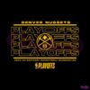 denver-nuggets-2024-nba-playoffs-svg