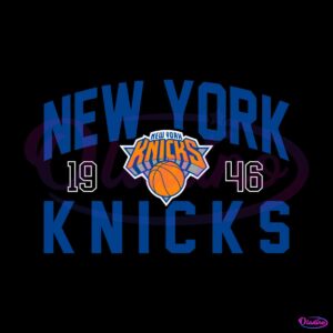 new-york-knicks-1946-basketball-team-svg