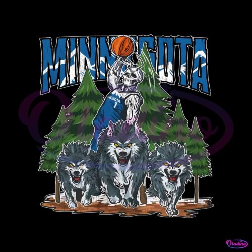 minnesota-timberwolves-skeleton-basketball-png