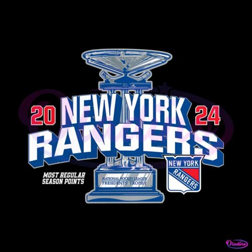 new-york-rangers-2024-presidents-trophy-png