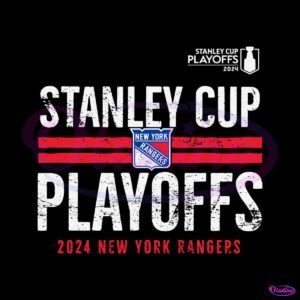 2024-stanley-cup-playoffs-new-york-rangers-svg