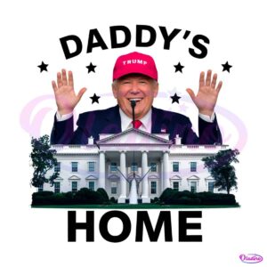 daddys-home-republican-donald-trump-png