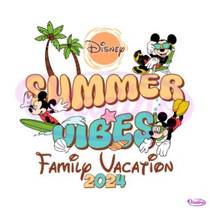 summer-vibes-family-vacation-2024-svg