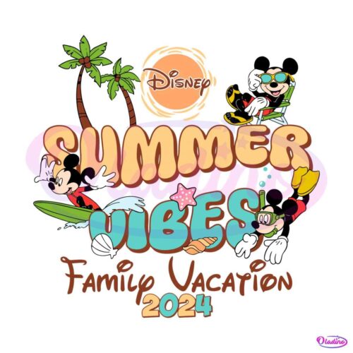 summer-vibes-family-vacation-2024-svg