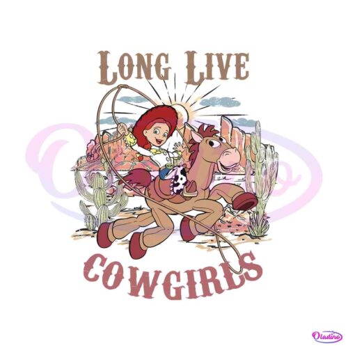 jessie-long-live-cowgirls-toy-story-png