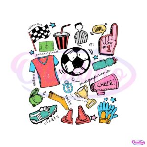 soccer-mama-doodles-referee-flag-svg