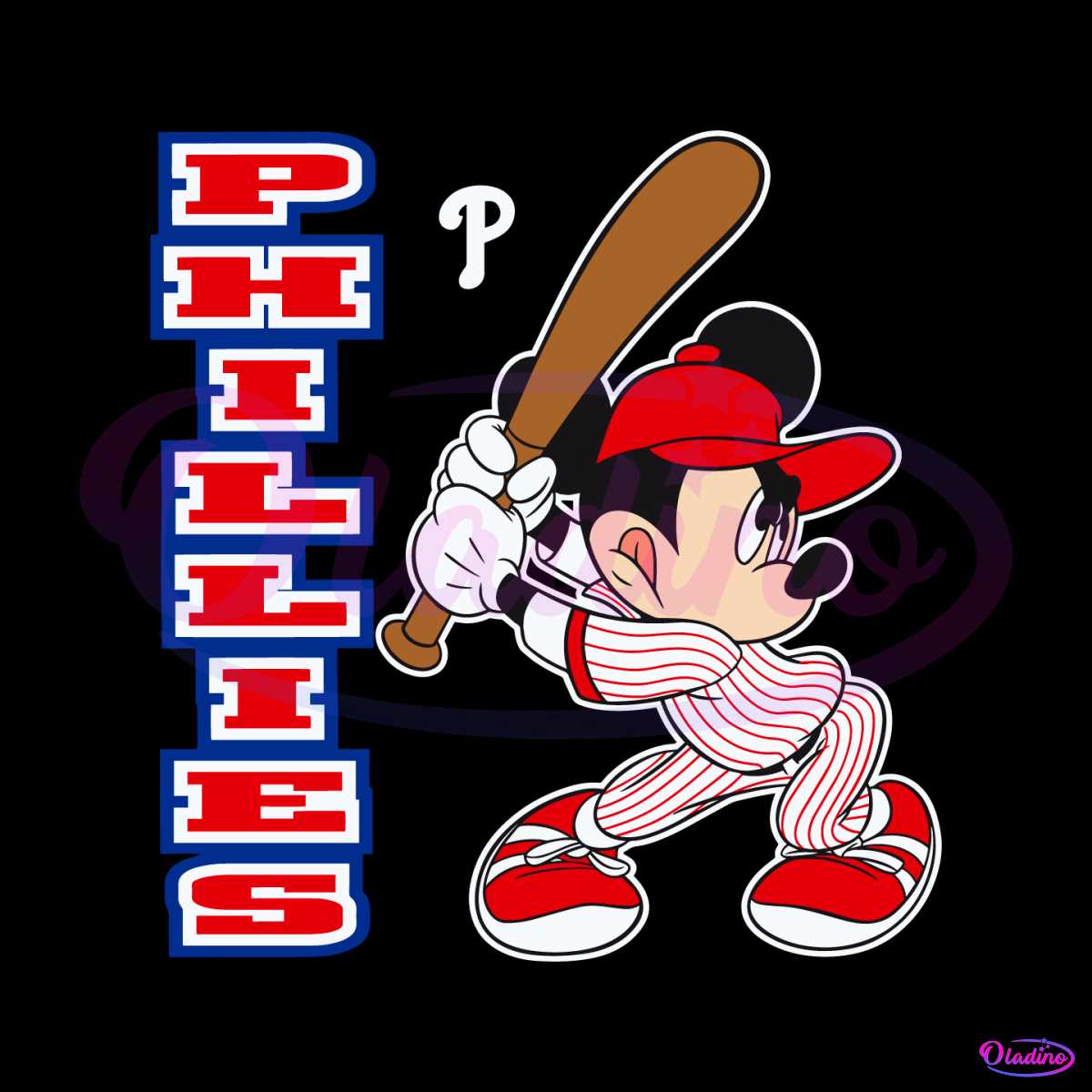 disney-mickey-philadelphia-phillies-baseball-svg