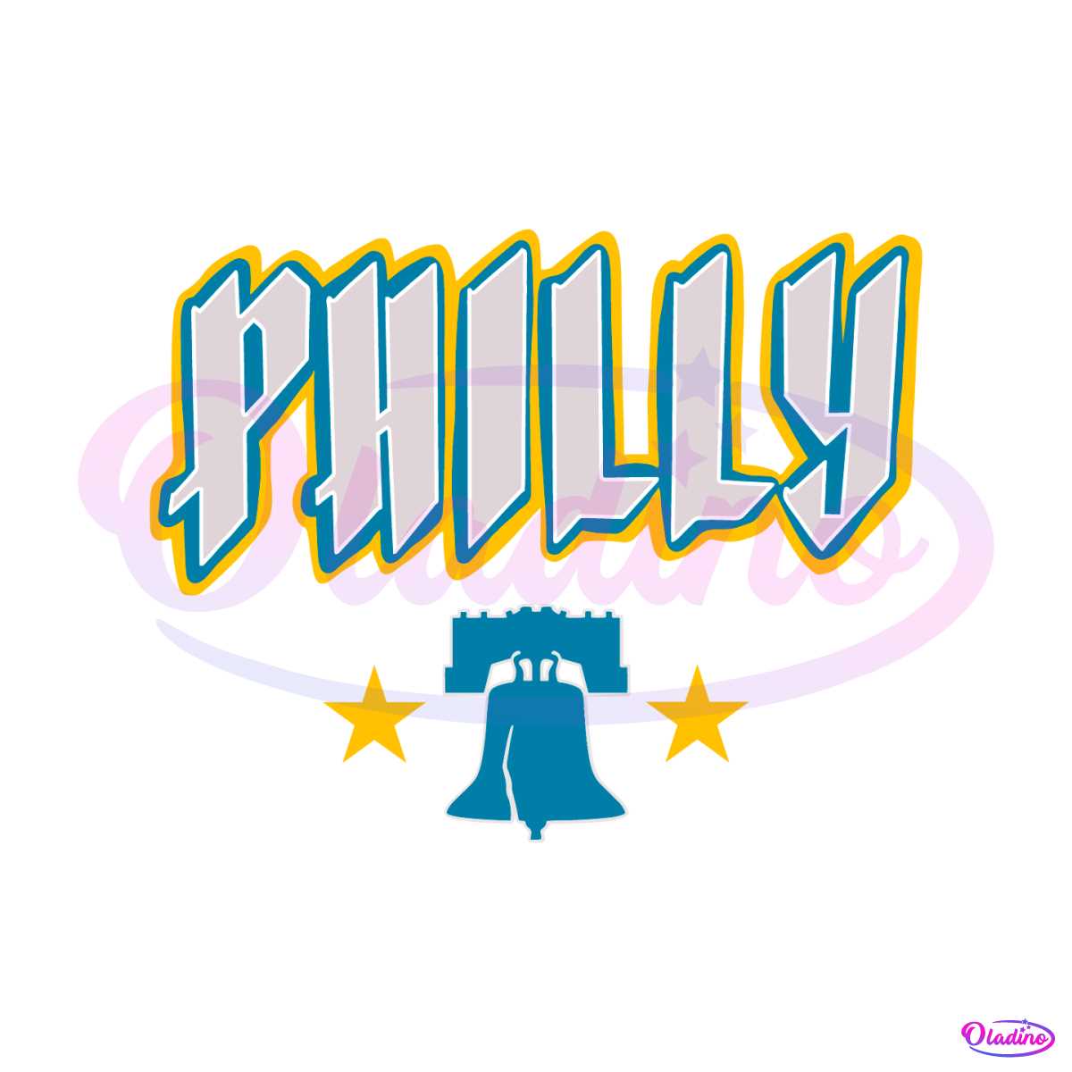 philly-bell-philadelphia-phillies-baseball-svg