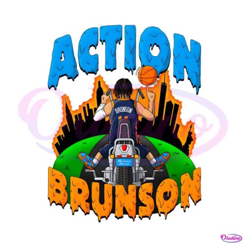 funny-jalen-brunson-new-york-knicks-basketball-png