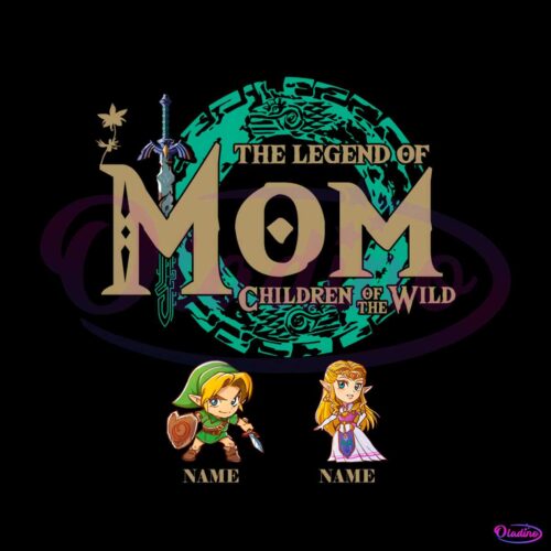 personalized-zelda-the-legend-of-mom-png