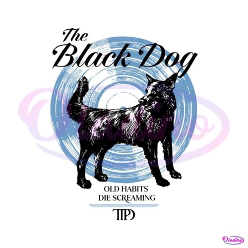 the-black-dog-old-habits-die-screaming-svg