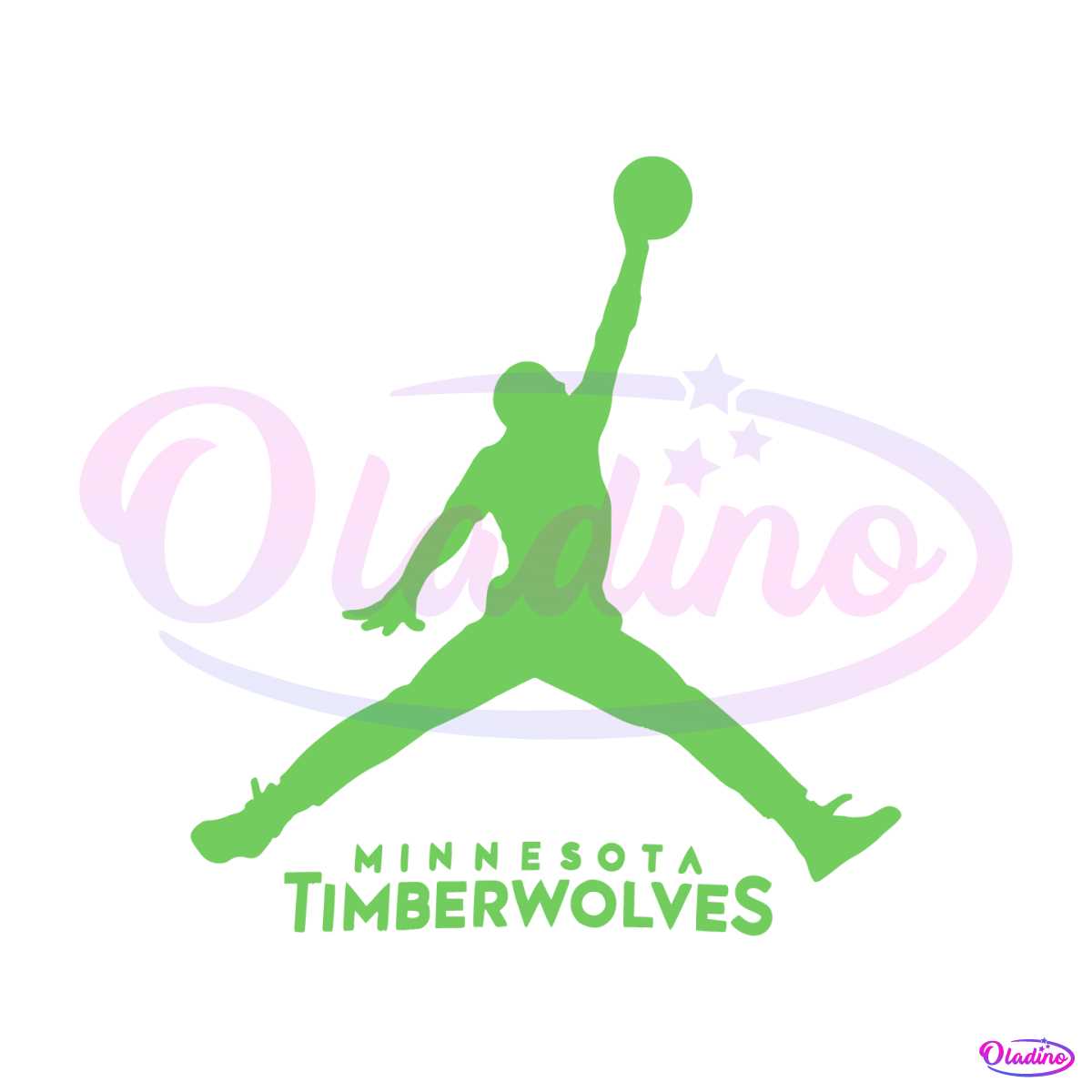 minnesota-timberwolves-jordan-basketball-svg