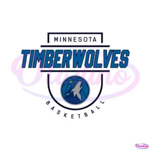 minnesota-timberwolves-basketball-nba-team-svg