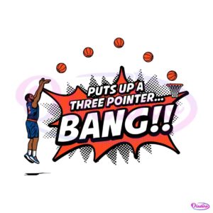 bang-puts-up-a-three-pointer-basketball-knicks-svg