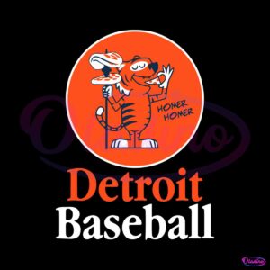 detroit-baseball-pizza-spear-home-homer-svg