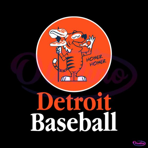 detroit-baseball-pizza-spear-home-homer-svg