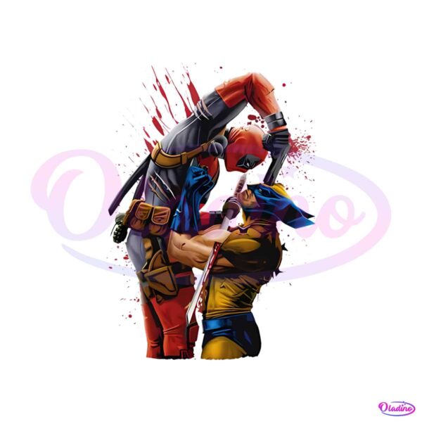 deadpool-and-wolverine-bloody-png