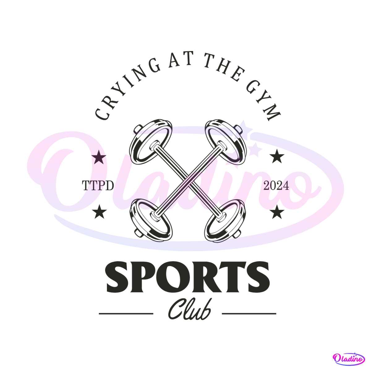 crying-at-the-gym-sports-club-ttpd-svg