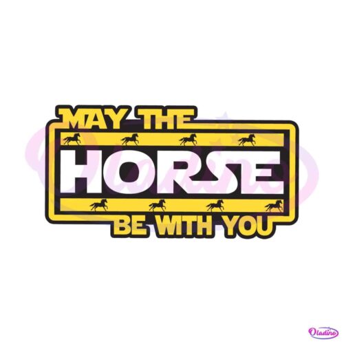 funny-kentucky-derby-may-the-horse-be-with-you-svg