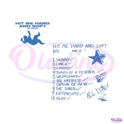 hit-me-hard-and-soft-tracklist-billie-new-album-svg