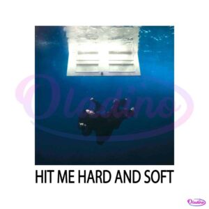 billie-eilish-hit-me-hard-and-soft-album-png