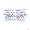 retro-hit-me-hard-and-soft-text-svg