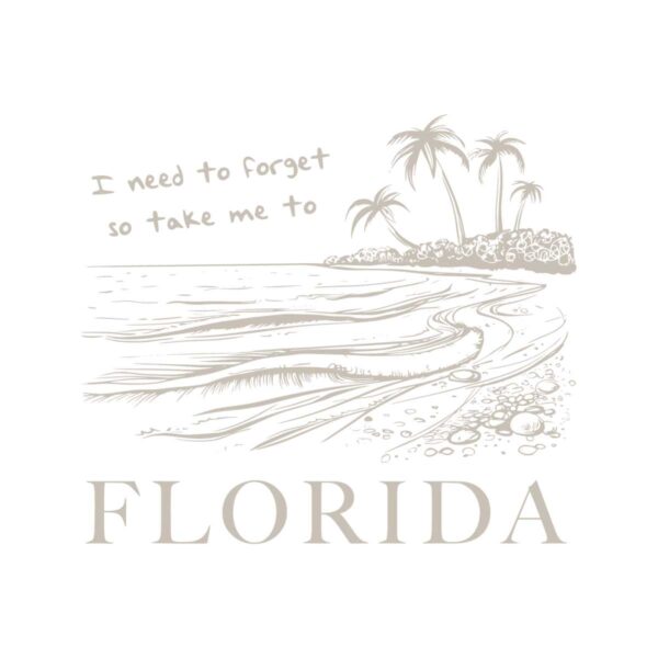 i-need-to-forget-so-take-me-to-florida-ttpd-svg