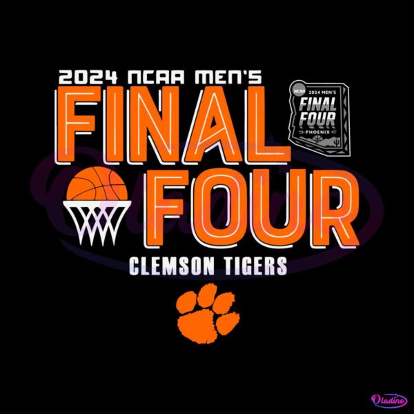 clemson-tigers-2024-ncaa-mens-final-four-svg