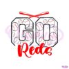go-reds-mlb-baseball-team-svg