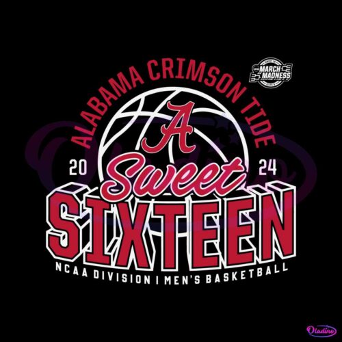 alabama-crimson-tide-sweet-sixteen-mens-basketball-svg