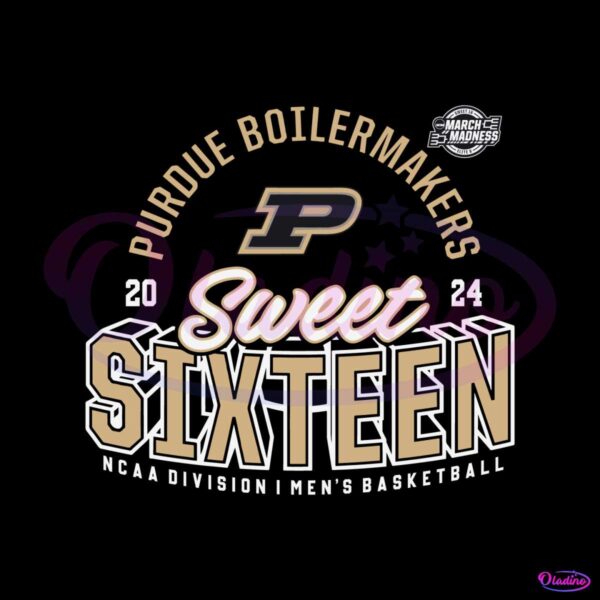 purdue-boilermakers-sweet-sixteen-mens-basketball-svg