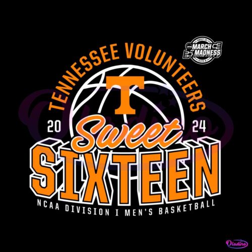 tennessee-volunteers-sweet-sixteen-mens-basketball-svg