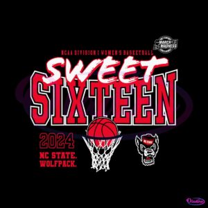 nc-state-wolfpack-sweet-sixteen-womens-basketball-svg