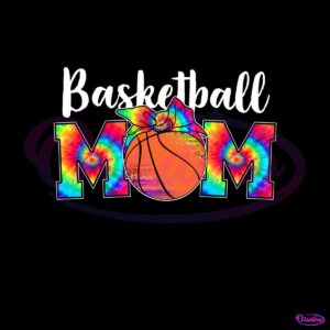 retro-basketball-mom-bow-tie-png