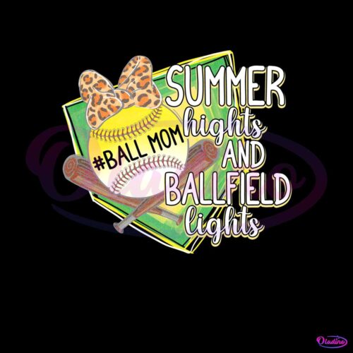 summer-highs-and-ballfield-lights-png