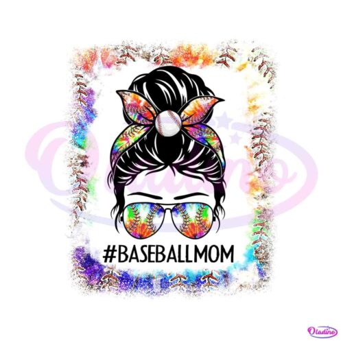 vintage-baseball-mom-bow-tie-png