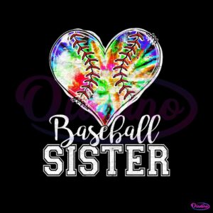 colorful-baseball-sister-heart-png