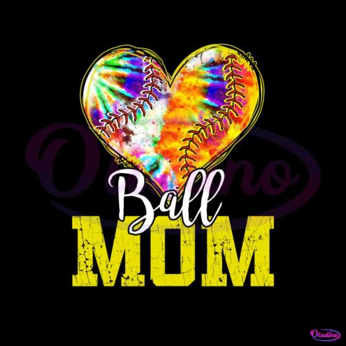 colorful-heart-ball-mom-png