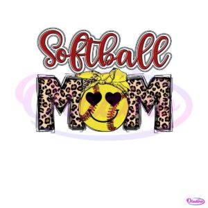 funny-softball-mom-baseball-smiley-face-png