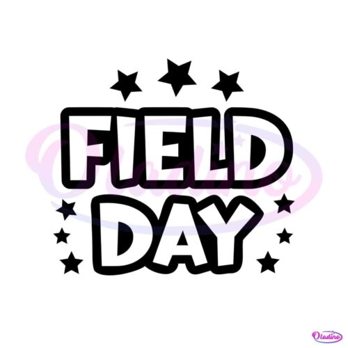 field-day-star-funny-students-png