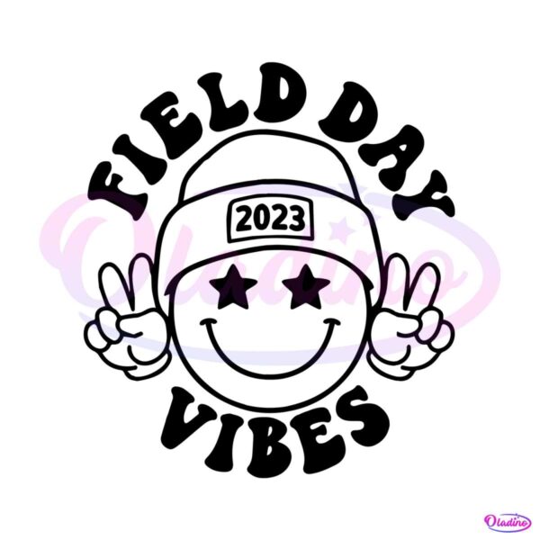 field-day-vibes-2023-smiley-face-png