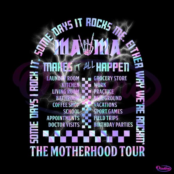 the-motherhood-tour-funny-mama-png
