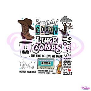 luke-combs-country-music-song-png