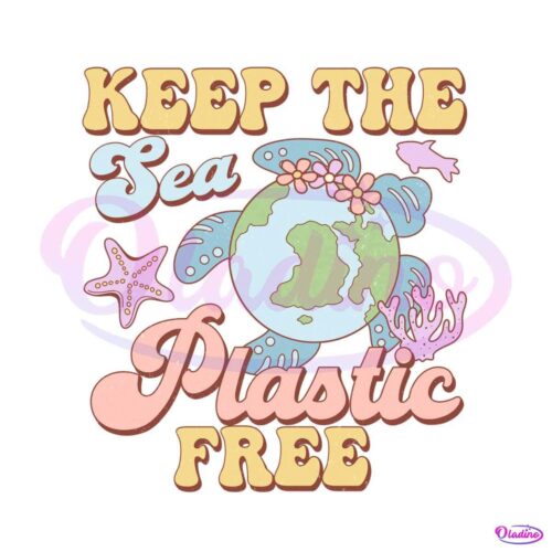 retro-keep-the-sea-plastic-free-png