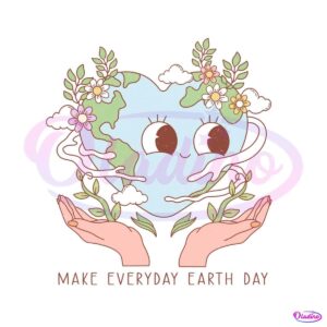 make-everyday-earth-day-png