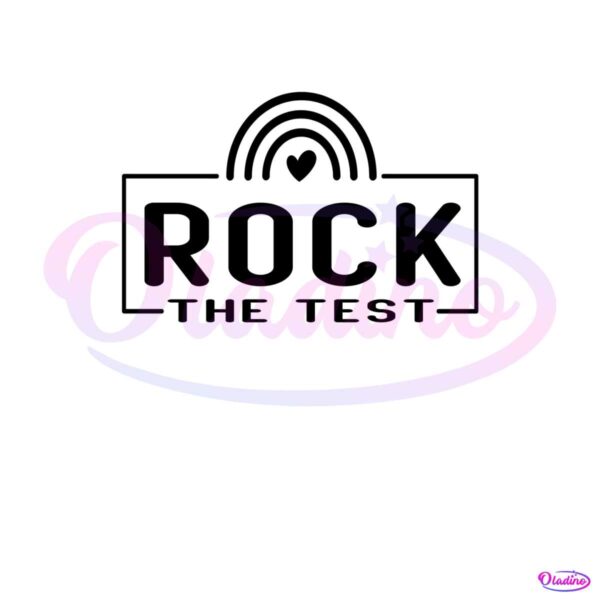 rock-the-test-motivational-quote-png