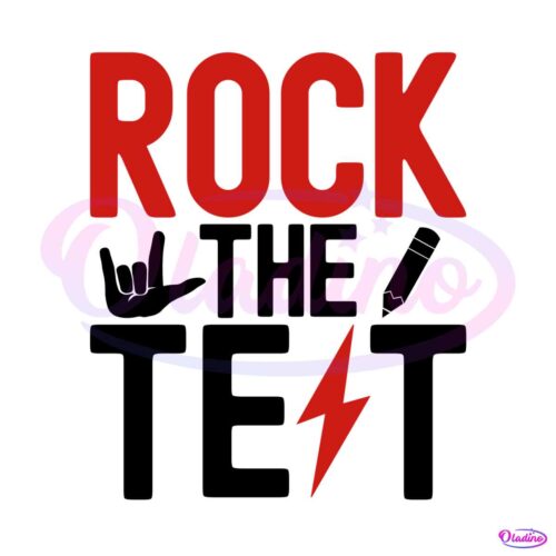 rock-the-test-student-testing-png