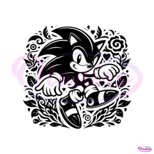 sonic-cartoon-movie-character-svg