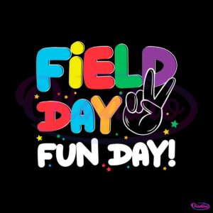 field-day-fun-day-student-out-svg